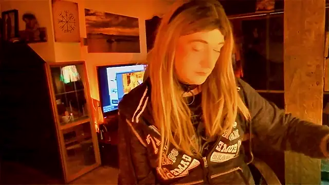 DYasmin69 online show from 02.28.26