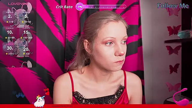 Snapshot of Vasya_Sylvia chatting on 10.04.25 Vasya Sylvia online show from 10.04.25