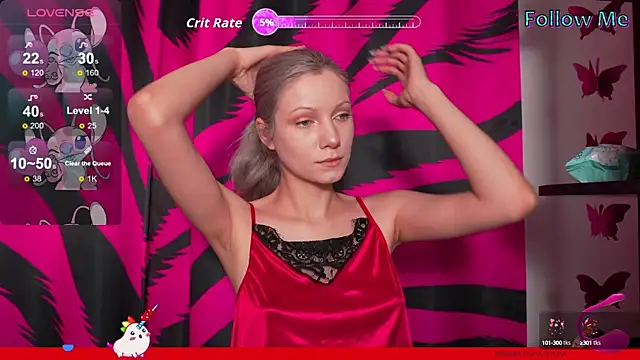 Snapshot of Vasya_Sylvia chatting on 10.11.25 Vasya Sylvia online show from 10.11.25