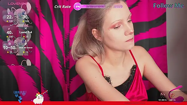 Snapshot of Vasya_Sylvia chatting on 10.24.25 Vasya Sylvia online show from 10.24.25