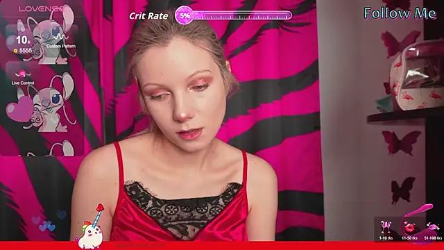 Snapshot of Vasya_Sylvia chatting on 10.26.25 Vasya Sylvia online show from 10.26.25