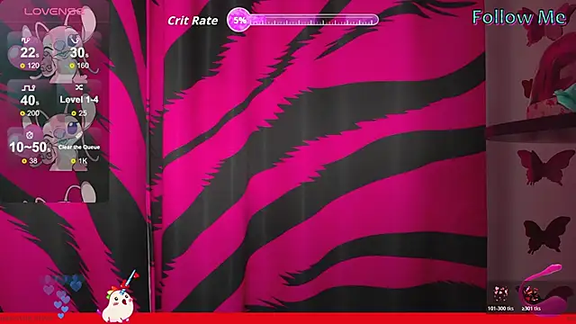 Snapshot of Vasya_Sylvia chatting on 11.06.25 Vasya Sylvia online show from 11.06.25