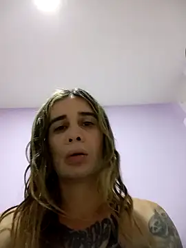 NaughtyBarbie19 online show from 11.20.25