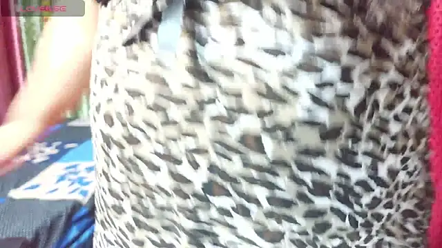 freesoul272002 online show from 12.20.25