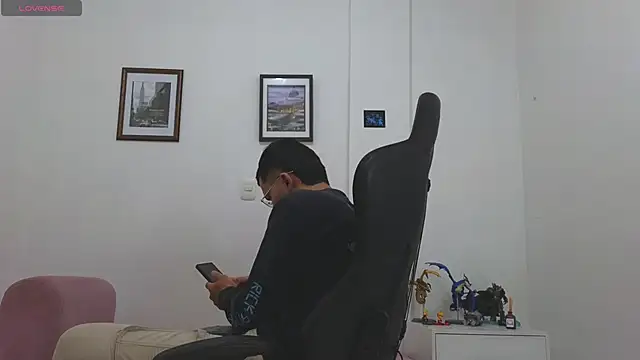 Massimoo 07 online show from 11.07.25