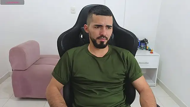 Massimoo 07 online show from 02.11.26