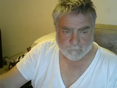 viejo oso online show from 09.21.25