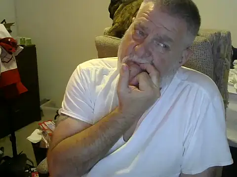 viejo oso online show from 10.08.25