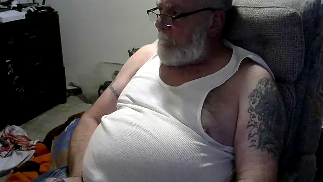 viejo oso online show from 02.14.26