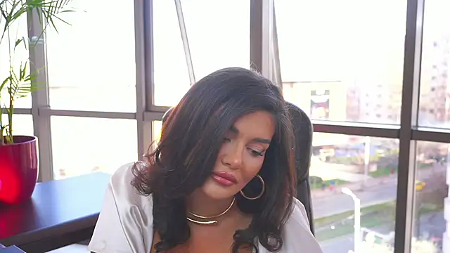 myakalifa online show from 03.16.25