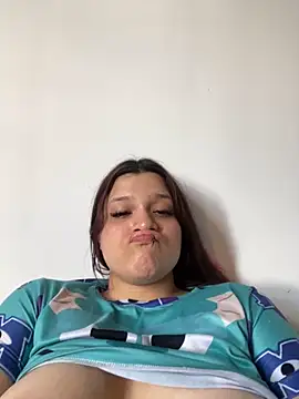 Snapshot of Sophia_cyrus11 chatting on 12.25.24 Sophia cyrus11 online show from 12.25.24