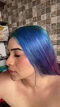 Sophia cyrus11 online show from 02.15.26