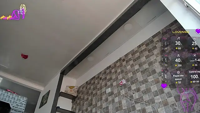 Sophia cyrus11 online show from 04.10.26