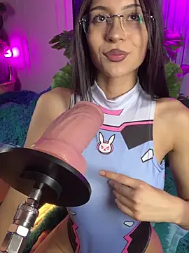 Abbydreams  online show from 03.26.26