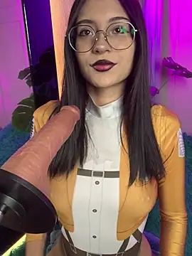 Abbydreams  online show from 03.29.26