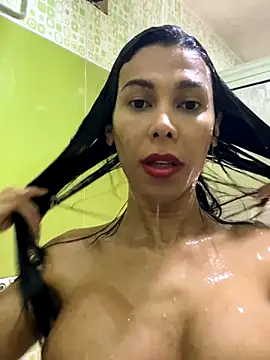 Ebonyxprincess  online show from 11.23.25