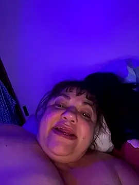 Luciouslouise72xh online show from 12.17.25