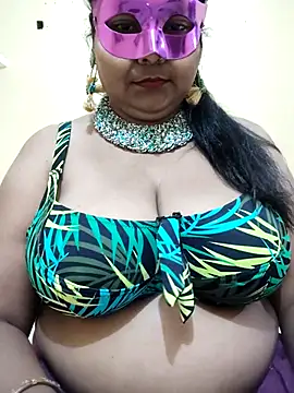 LustyBhabhi online show from 10.02.25