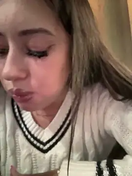 AndreaMood online show from 02.22.25