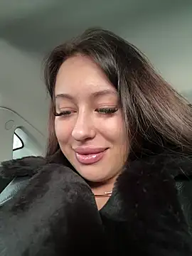 AndreaMood online show from 02.26.25