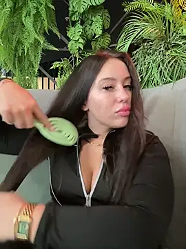 AndreaMood online show from 03.06.25