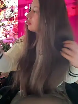 AndreaMood online show from 03.14.25