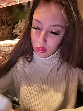 AndreaMood online show from 03.23.25