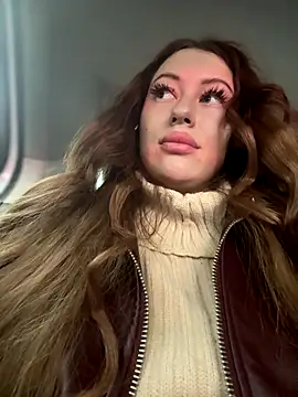 AndreaMood online show from 09.29.25