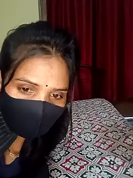 Soniya  666 online show from 01.13.25