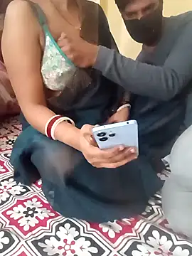 Soniya  666 online show from 01.17.25