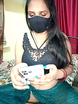 Soniya  666 online show from 02.02.25