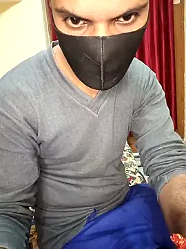 Soniya  666 online show from 02.08.25