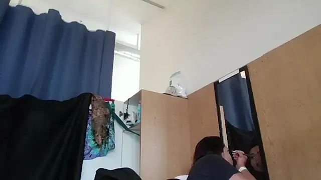 Dnasty408 online show from 11.03.25