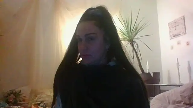 BELLAMORGANE1 online show from 02.07.25