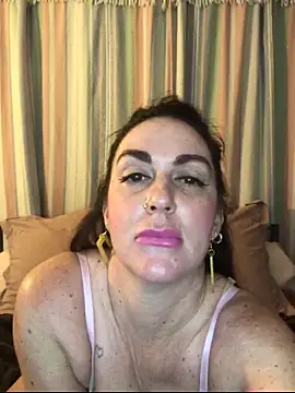 BELLAMORGANE1 online show from 04.02.26