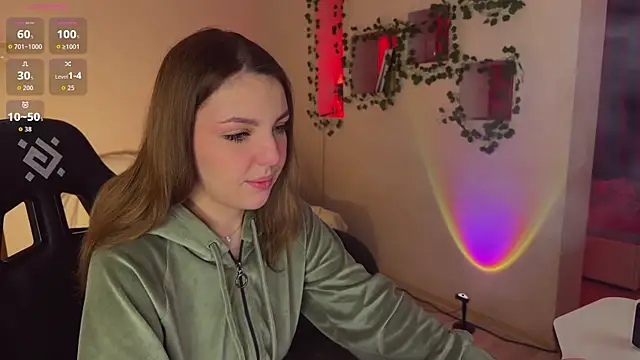 RobertAndLinela online show from 02.12.26