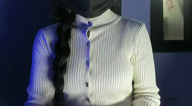 Somiya87 online show from 12.24.24