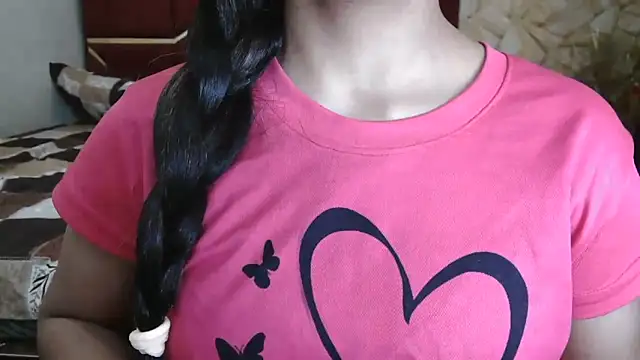 Somiya87 online show from 02.22.26