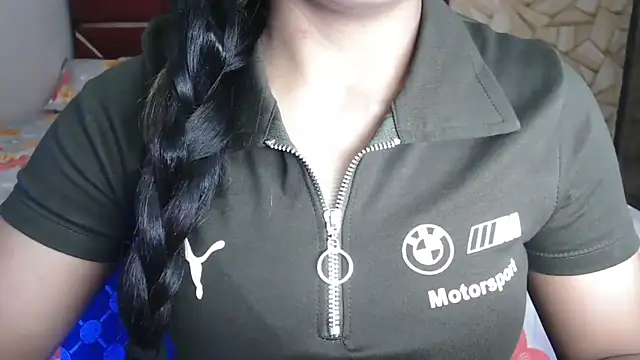 Somiya87 online show from 04.12.26