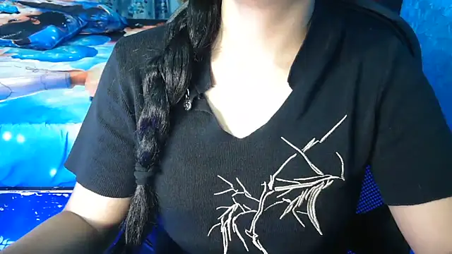 Somiya87 online show from 06.18.26