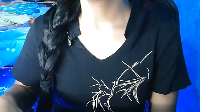 Somiya87 online show from 06.19.26