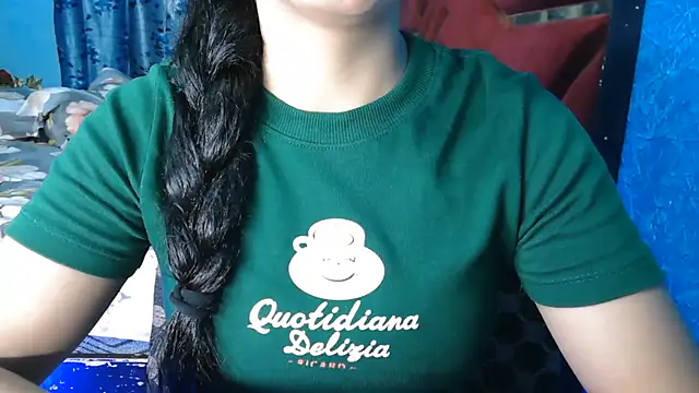 Somiya87 online show from 06.26.26