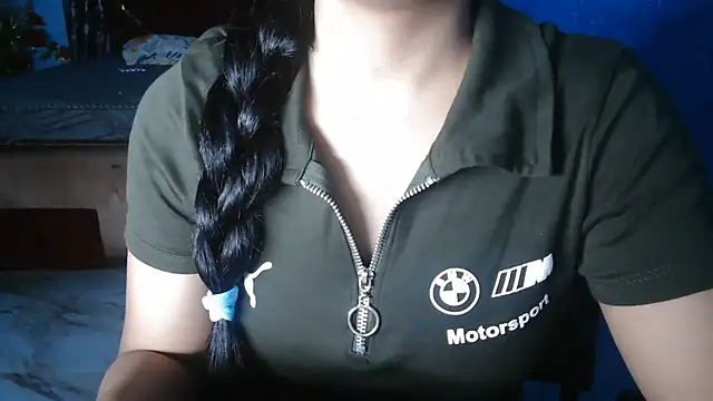 Somiya87 online show from 07.22.26