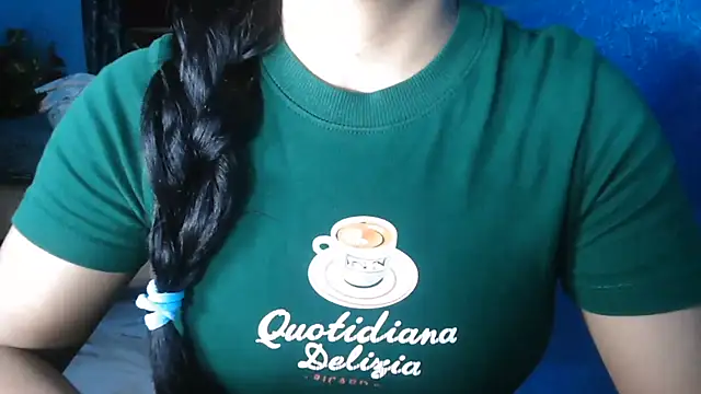 Somiya87 online show from 07.23.26