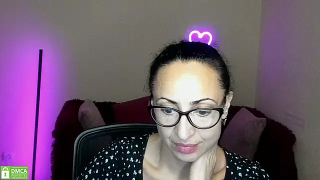 Arianasweety23 online show from 09.18.25