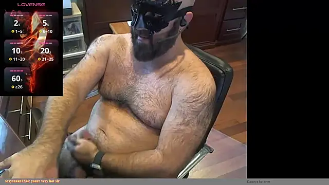 geronimo 431 online show from 11.06.25