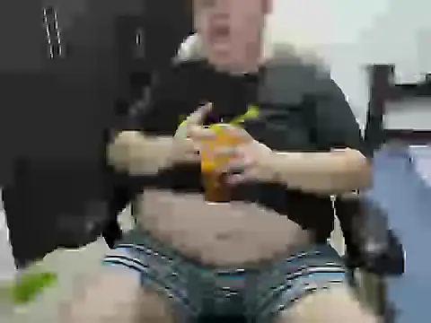 Gorditohot online show from 01.20.25