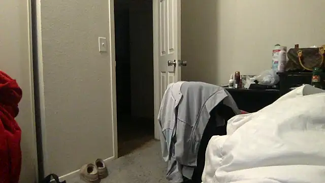 bubblebut420 online show from 11.12.25