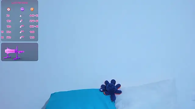 kimreyes 1 online show from 02.15.26