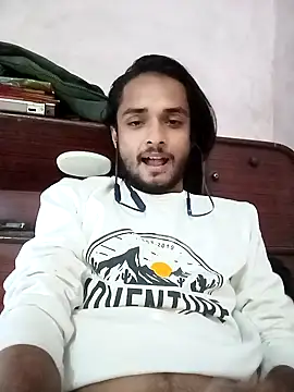 IamRentedBoybfriend online show from 12.31.24